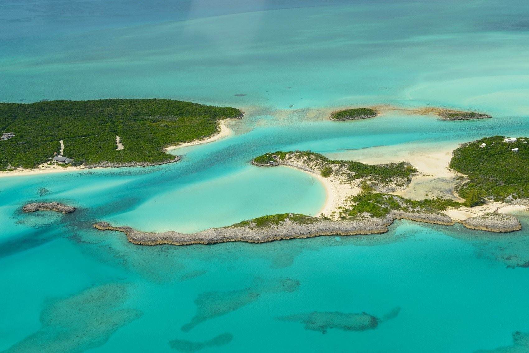 2. Land for Sale at Norman's Cay, Exuma, Bahamas Norman's Cay, Exuma Bahamas