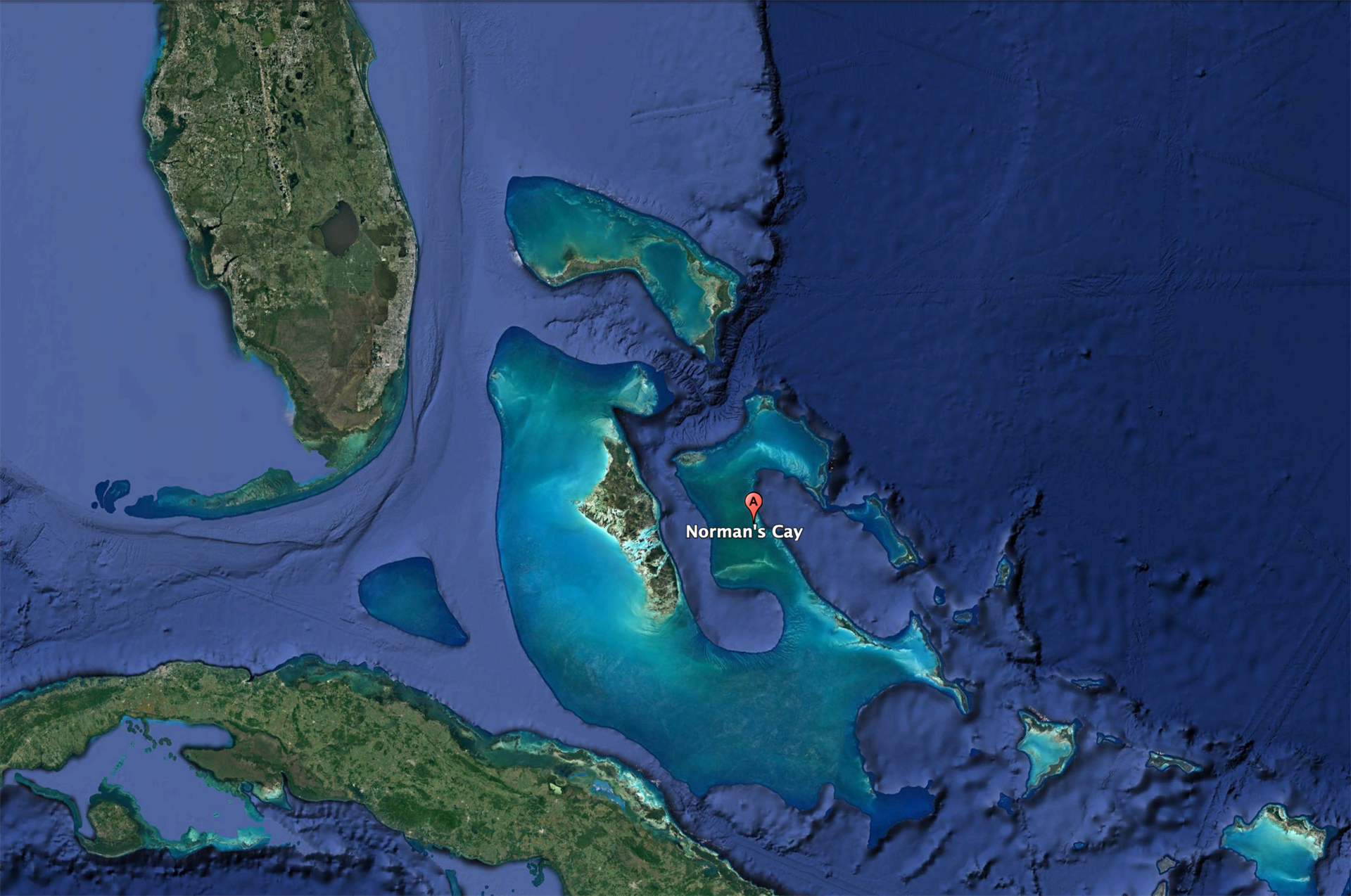 13. Land for Sale at Norman's Cay, Exuma, Bahamas Norman's Cay, Exuma Bahamas