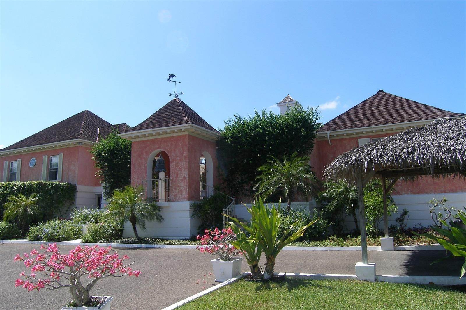 豪华 为 销售 在 Parco Flora 来佛礁, 新普罗维登斯/拿骚 巴哈马