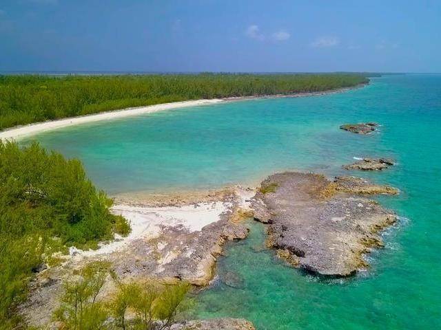 Land for Sale at Treasure Cay, Abaco Bahamas