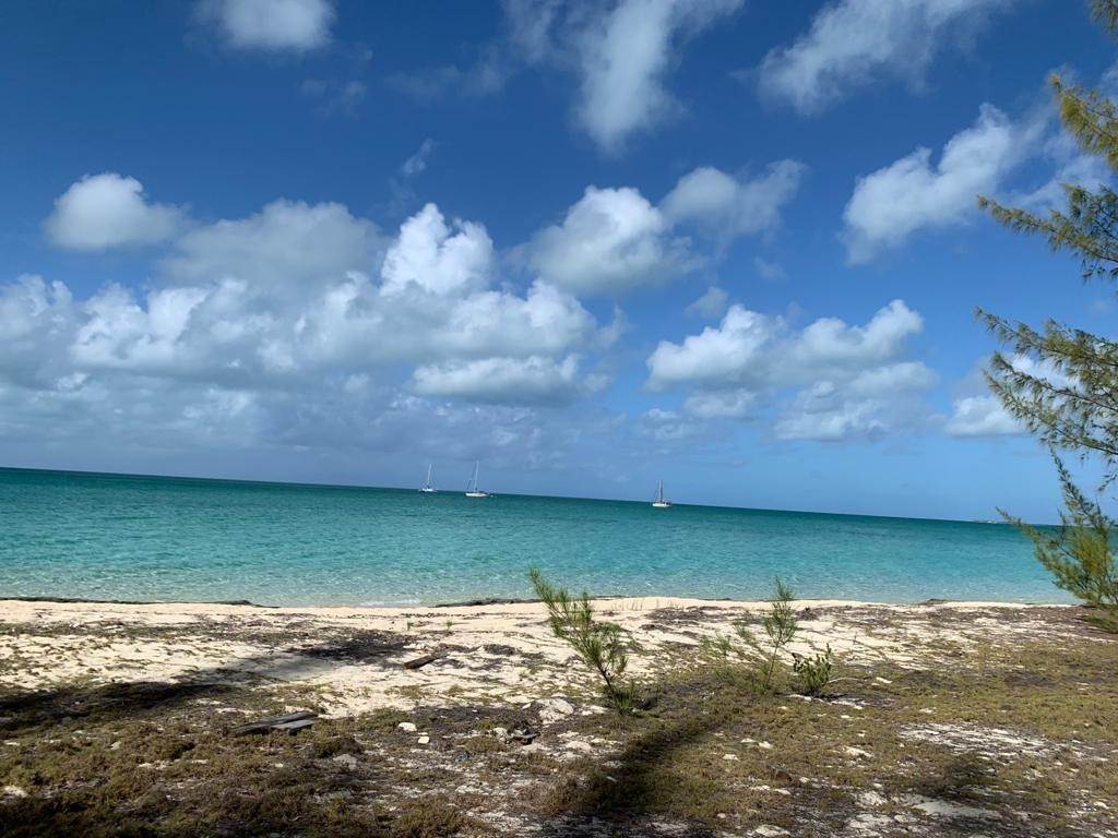 Commercial for Sale at Old Bight, Cat Island Bahamas