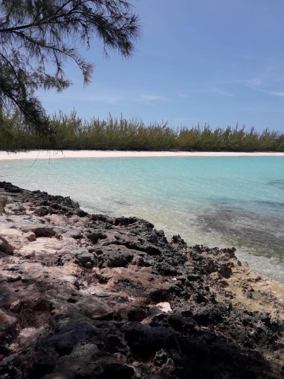 2. Commercial for Sale at Old Bight, Cat Island Bahamas