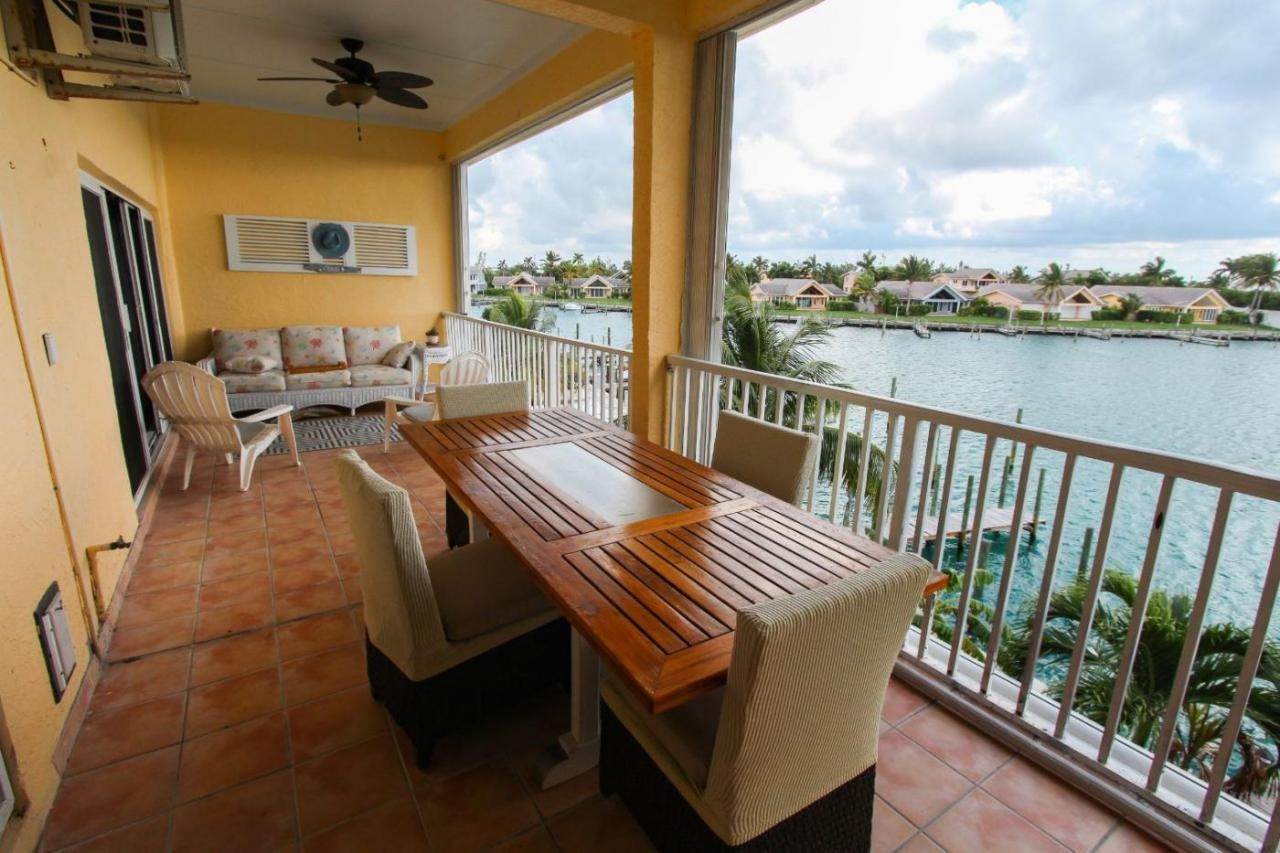 Condominiums for Rent at Bahamia, Freeport and Grand Bahama Bahamas