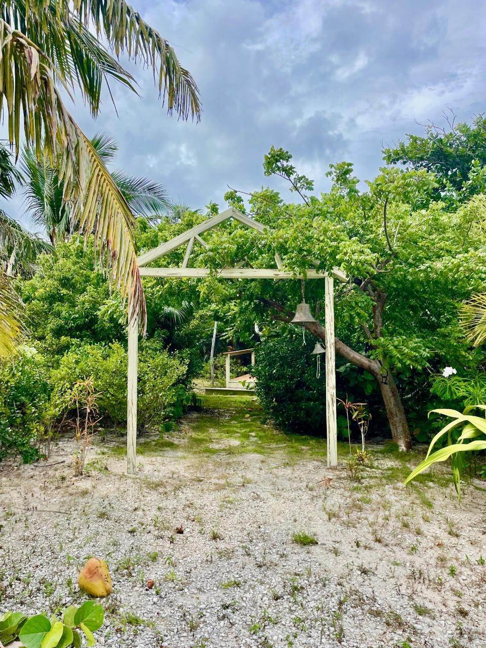 13. Single Family Homes por un Venta en Green Turtle Cay, Abaco Bahamas