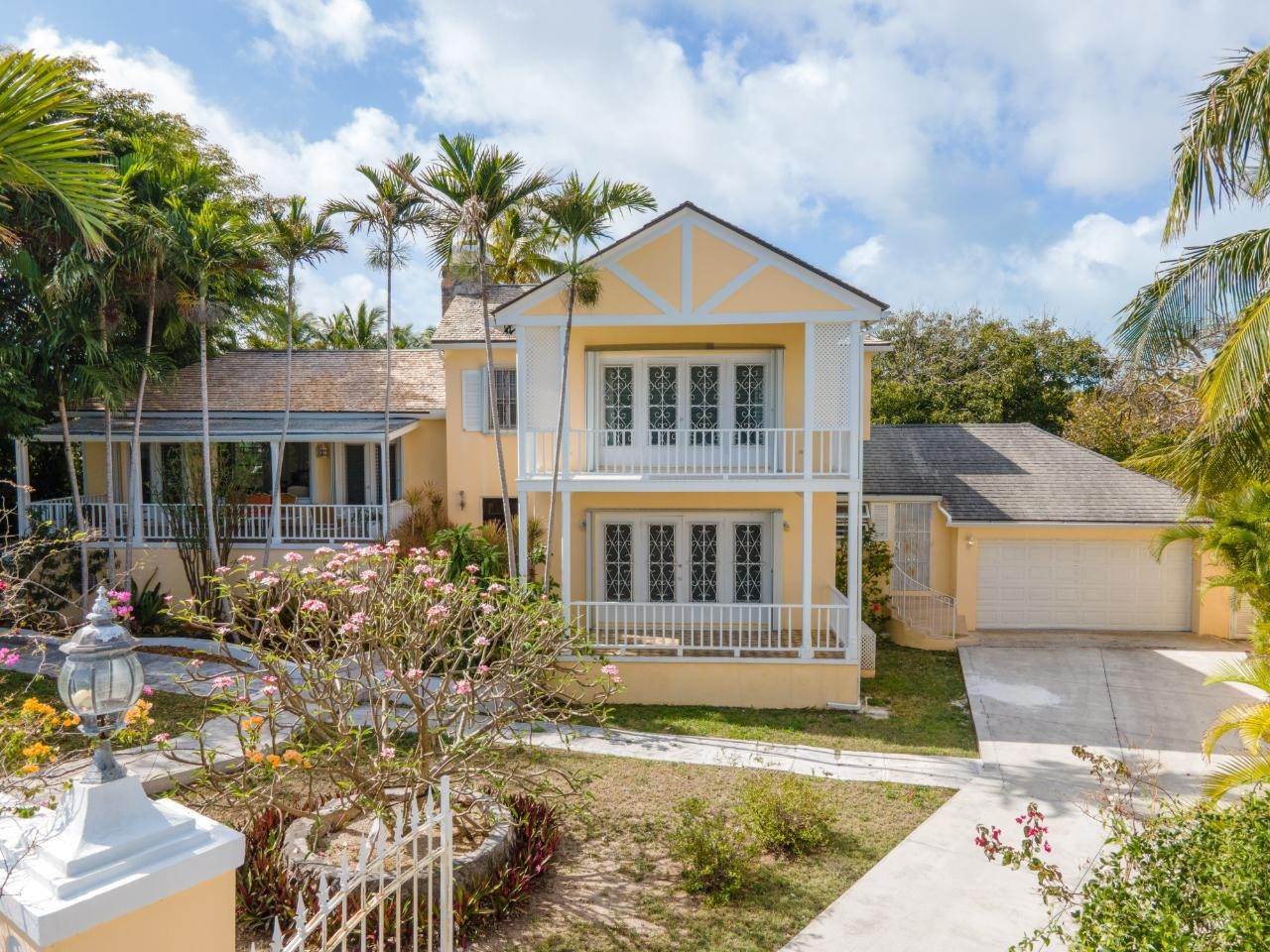 Single Family Homes por un Venta en Winton, Nueva Providencia / Nassau Bahamas