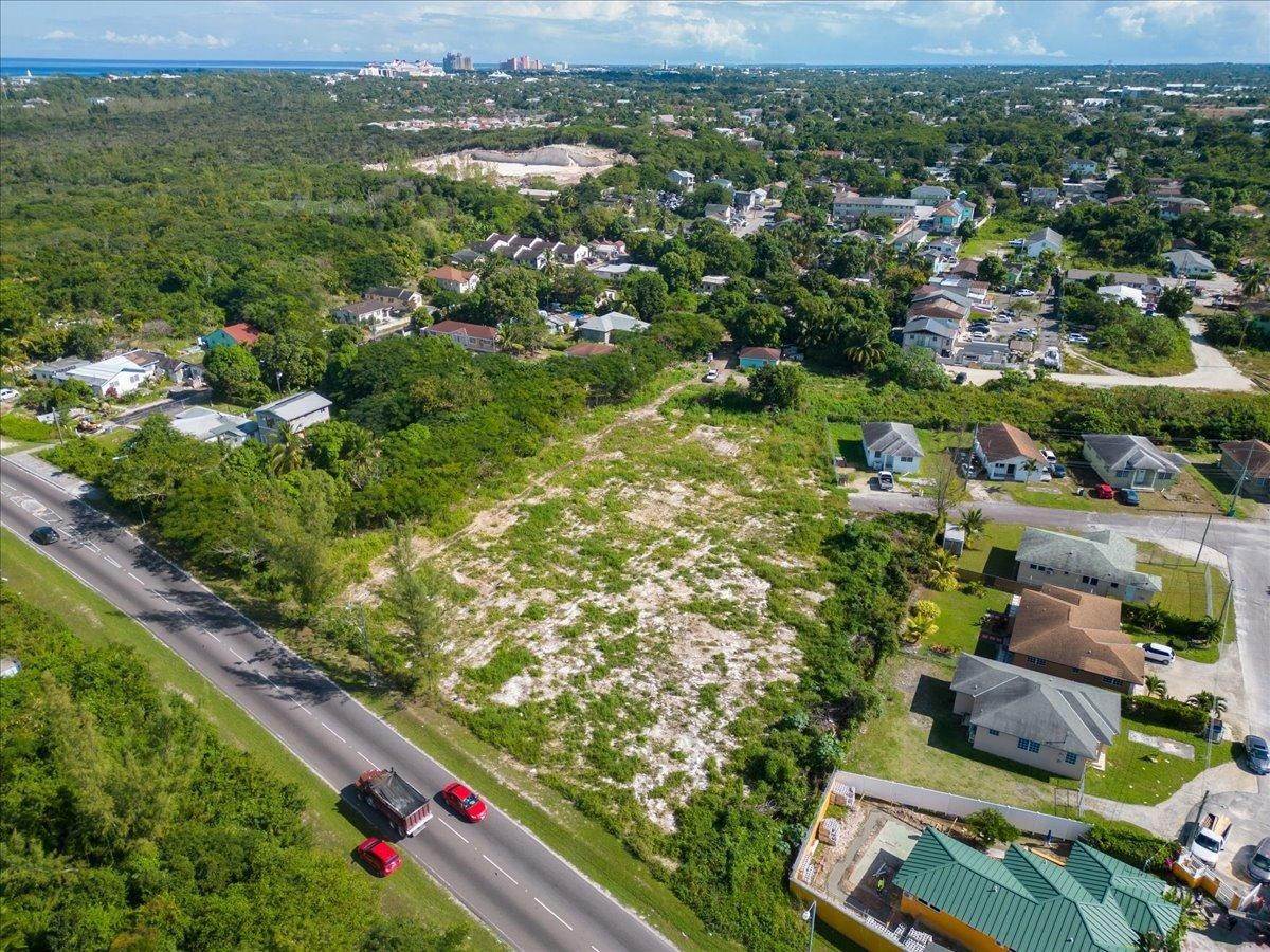 Terreno por un Venta en Chippingham, Nueva Providencia / Nassau Bahamas