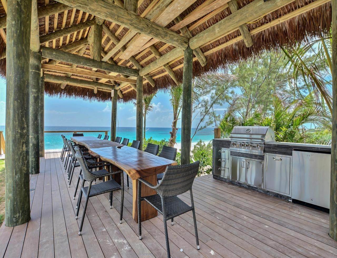 43. Single Family Homes for Sale at Harbour Island, Eleuthera Bahamas