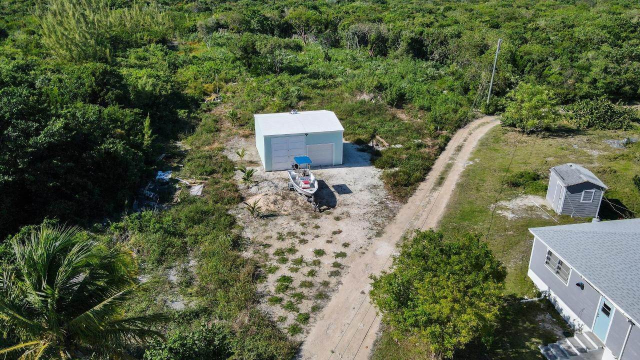 27. Single Family Homes for Sale at Current, Eleuthera Bahamas