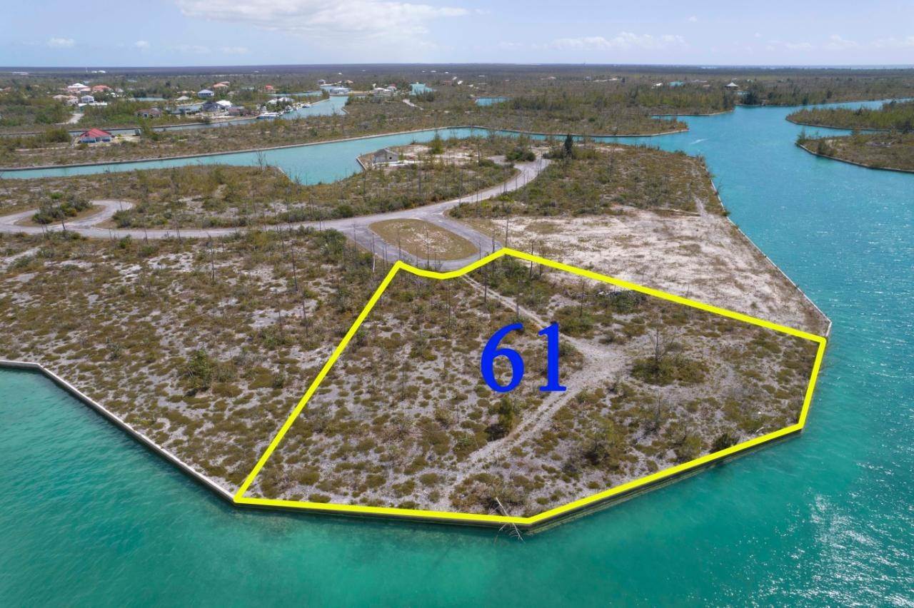Land for Sale at Other Grand Bahama, Freeport and Grand Bahama Bahamas