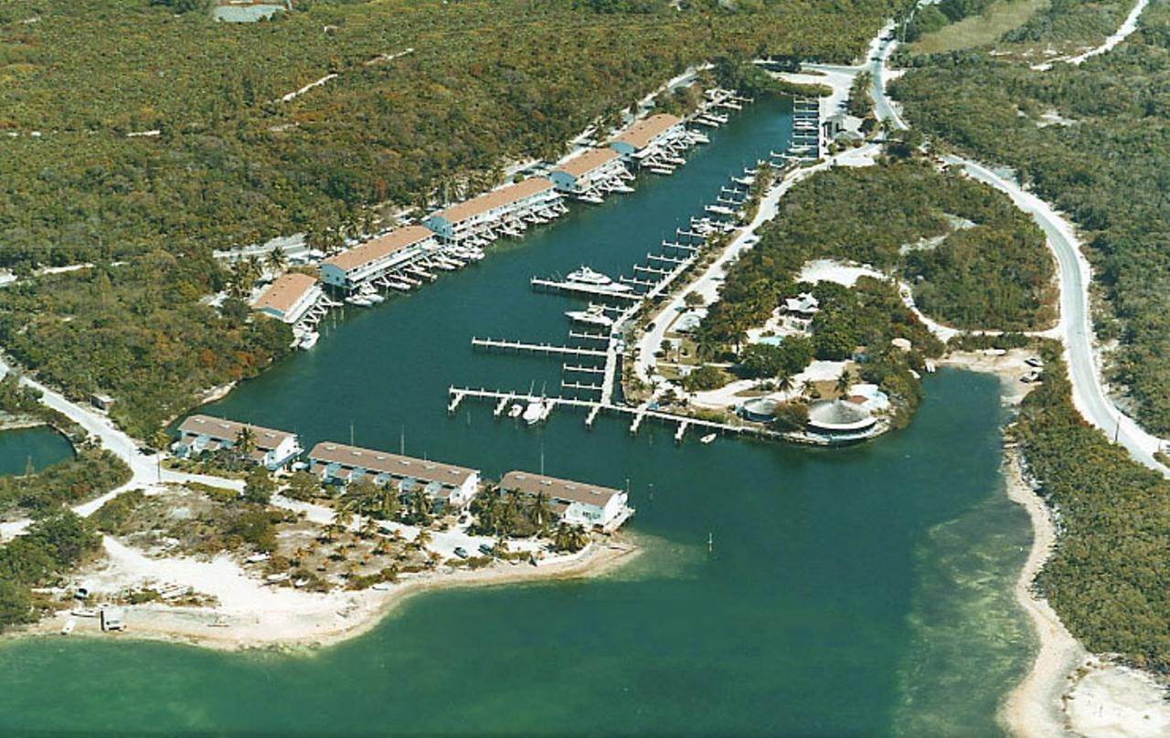 土地,用地 为 销售 在 Great Harbour Cay, 贝里群岛 巴哈马