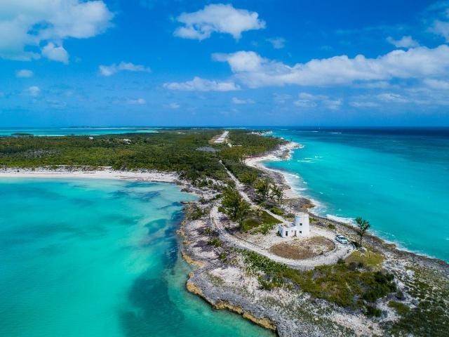 Land for Sale at Whale Cay, Berry Islands Bahamas