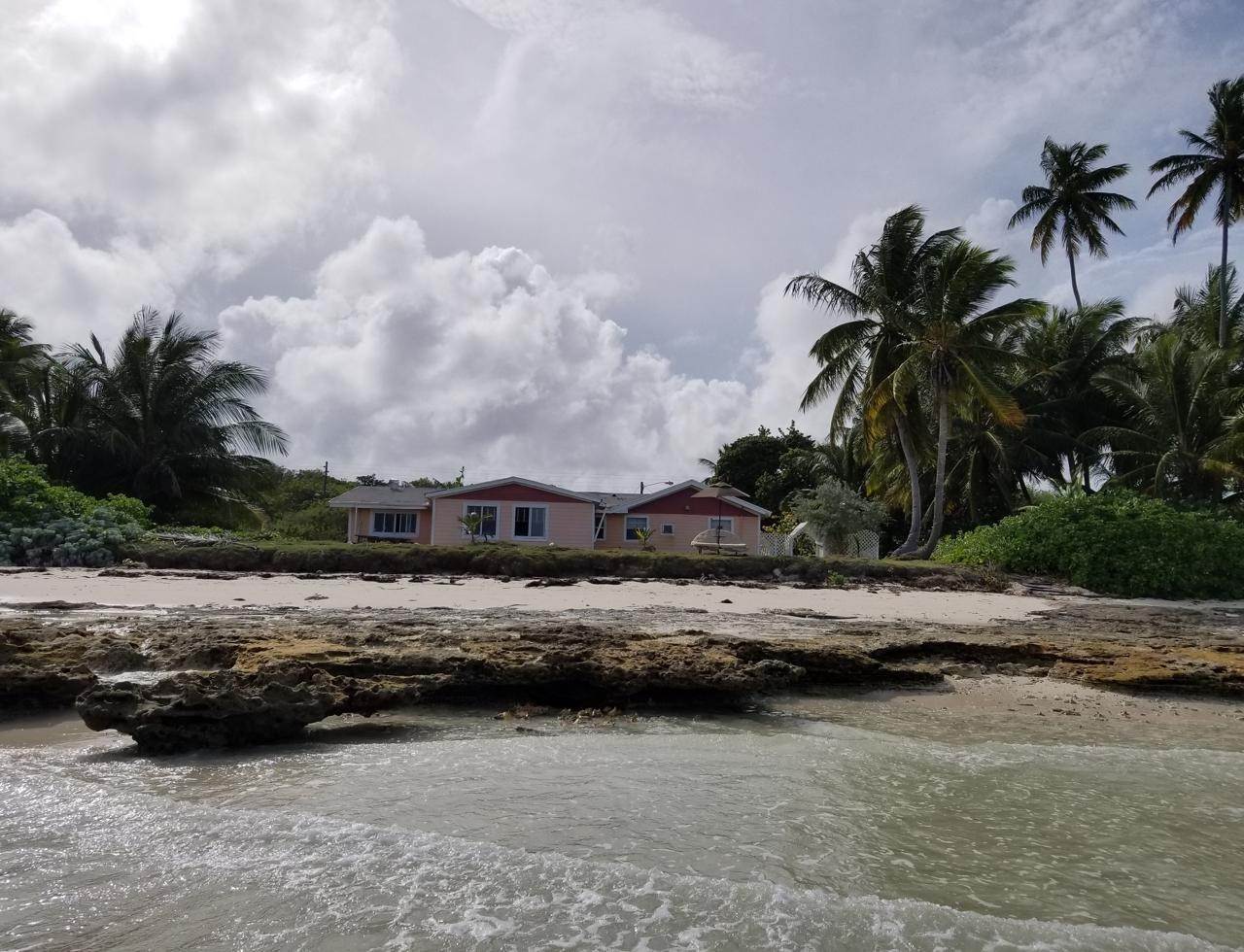Multi-Family Homes por un Venta en Other Andros, Andros Bahamas
