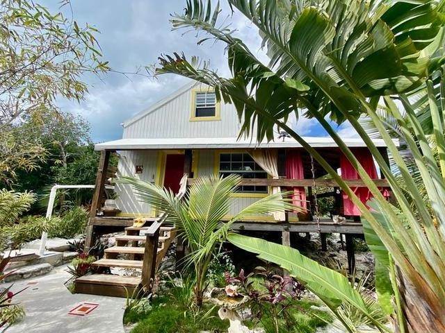 Single Family Homes por un Venta en Eleuthera Island Shores, Gregory Town, Eleuthera Bahamas