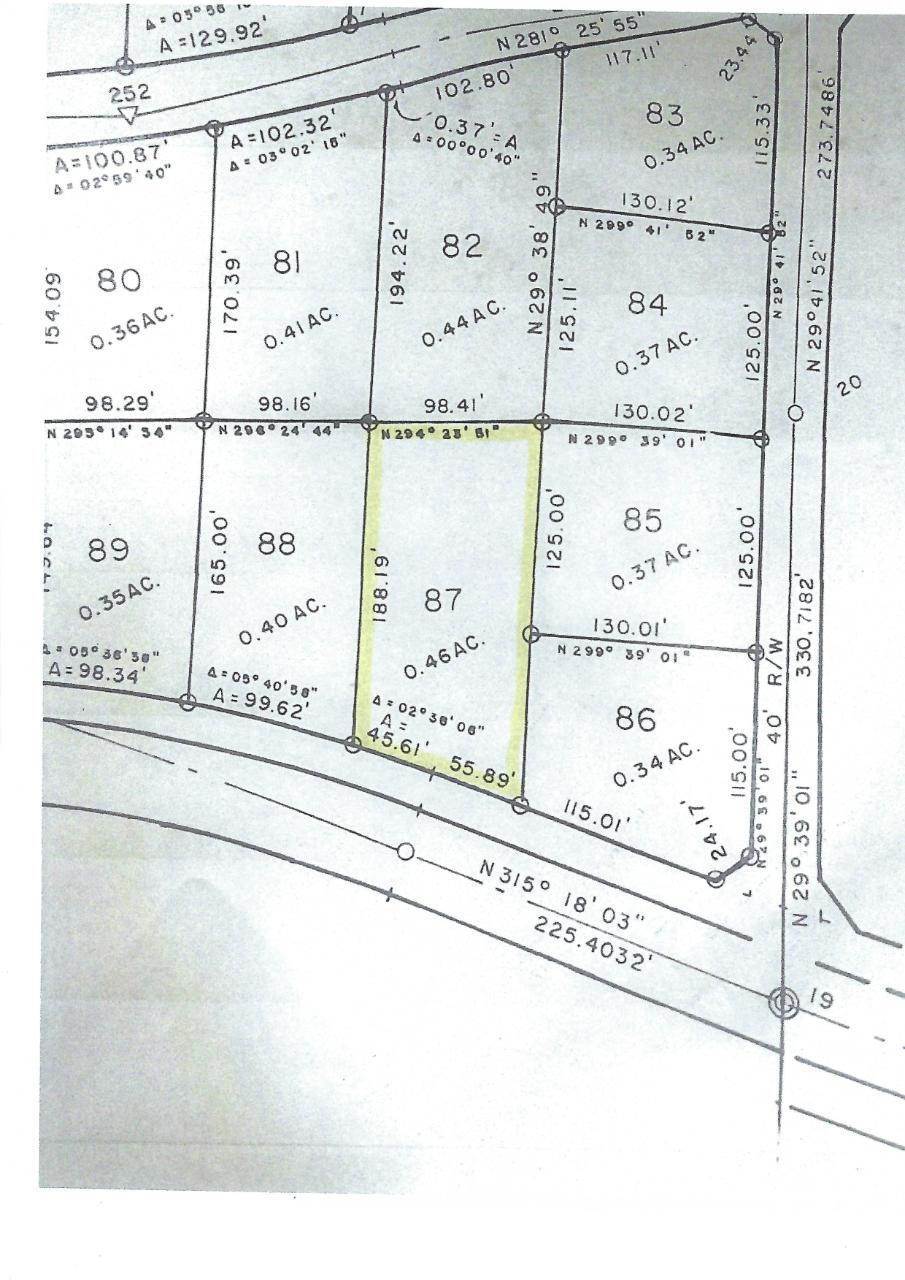 土地,用地 为 销售 在 Gladstone Road, 新普罗维登斯/拿骚 巴哈马