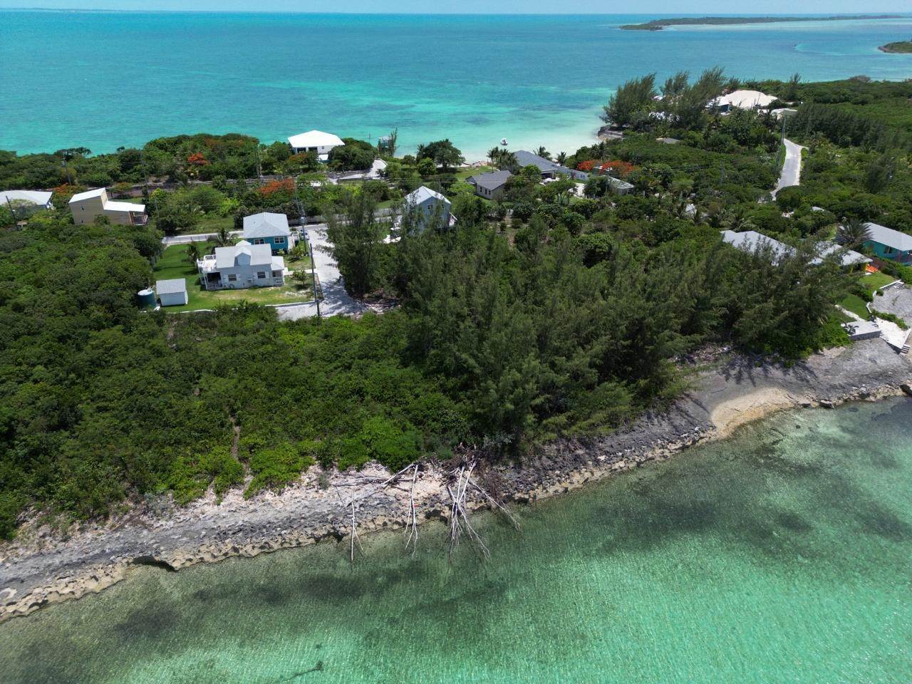 Land for Sale at Russell Island, Eleuthera Bahamas