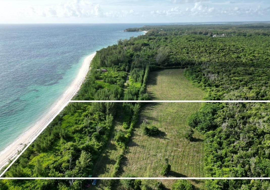 Land for Sale at Nichols Town, Andros Bahamas