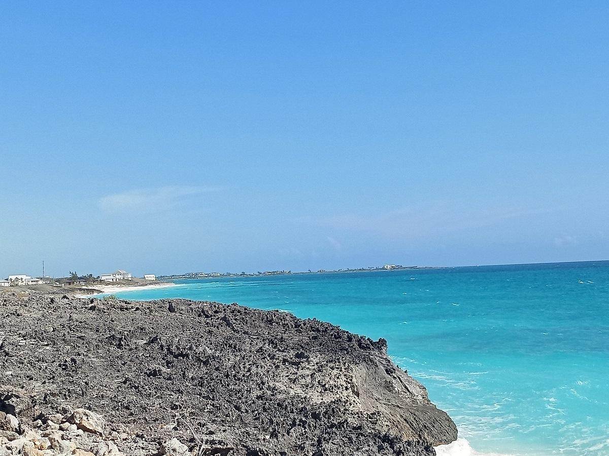 Land for Sale at Ocean Addition East, Exuma Bahamas