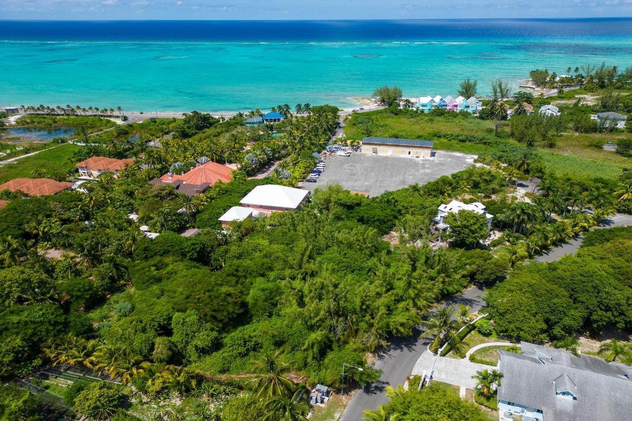 Terreno por un Venta en Westridge, Nueva Providencia / Nassau Bahamas