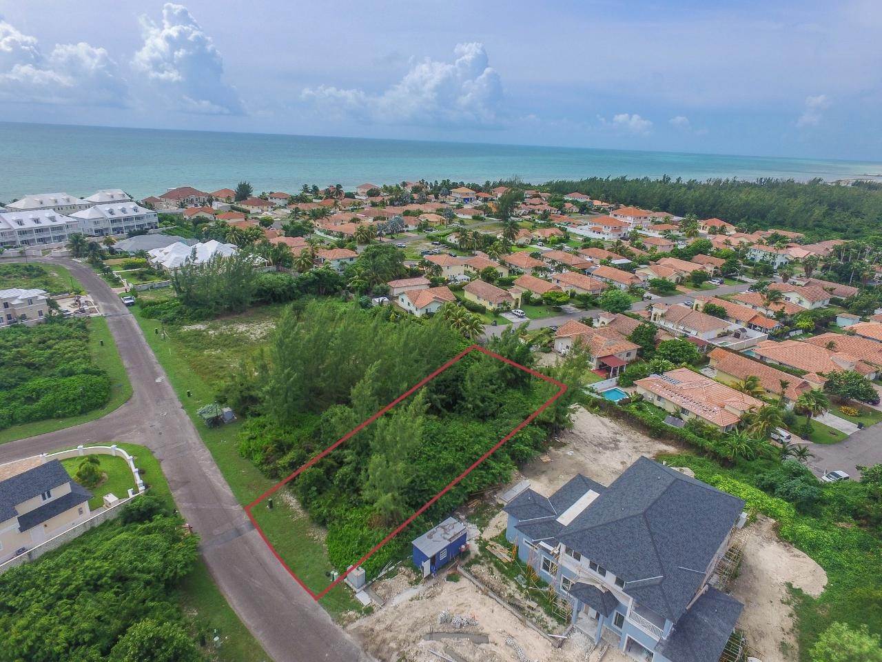 Land for Sale at Palm Cay, Yamacraw, Nassau and Paradise Island Bahamas