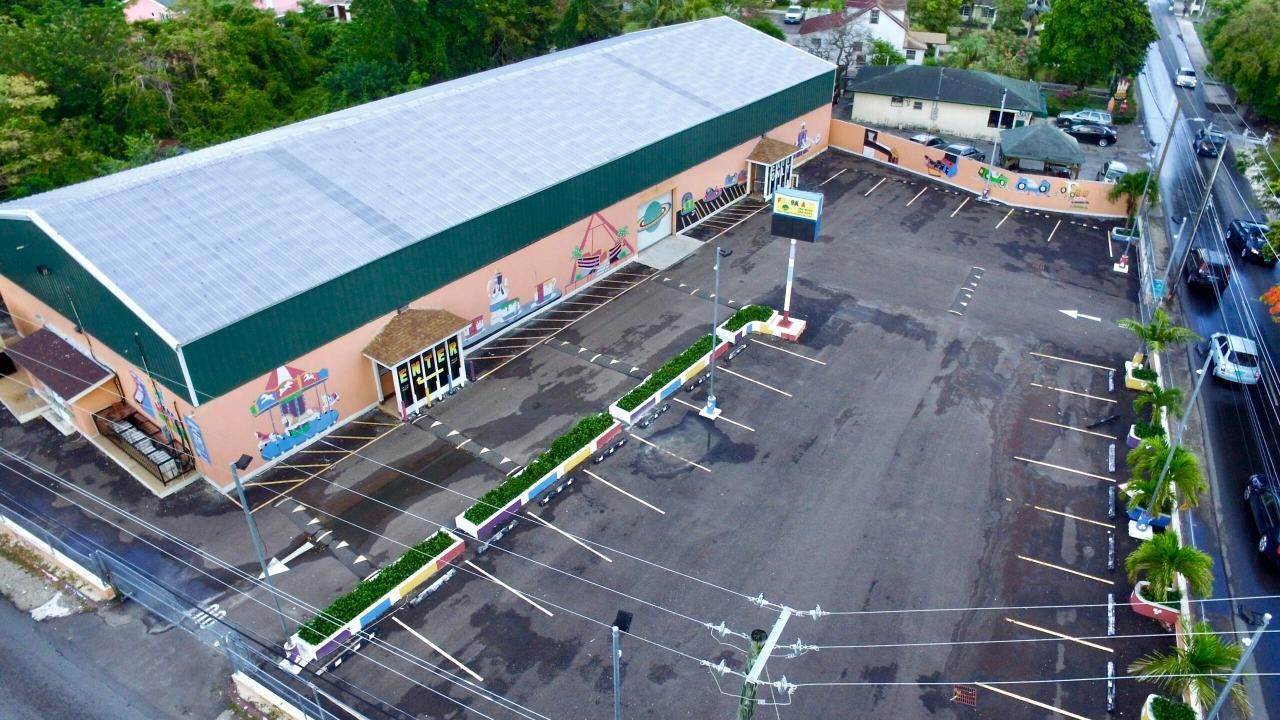 Commercial for Sale at Bernard Road, Nassau and Paradise Island Bahamas