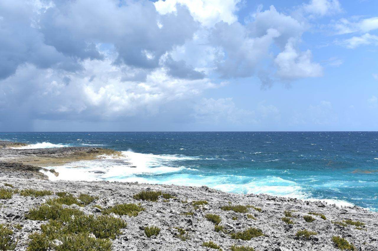 Terreno por un Venta en Whale Point, Eleuthera Bahamas