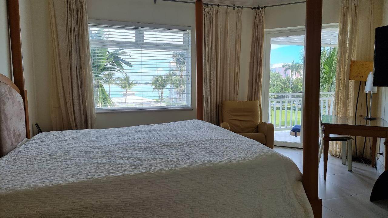 4. Condominiums for Rent at Cable Beach, Nassau and Paradise Island Bahamas