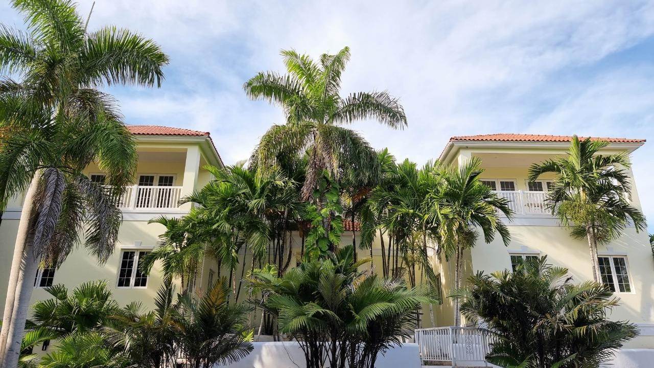 2. Commercial for Rent at Prospect Ridge, Nassau and Paradise Island Bahamas