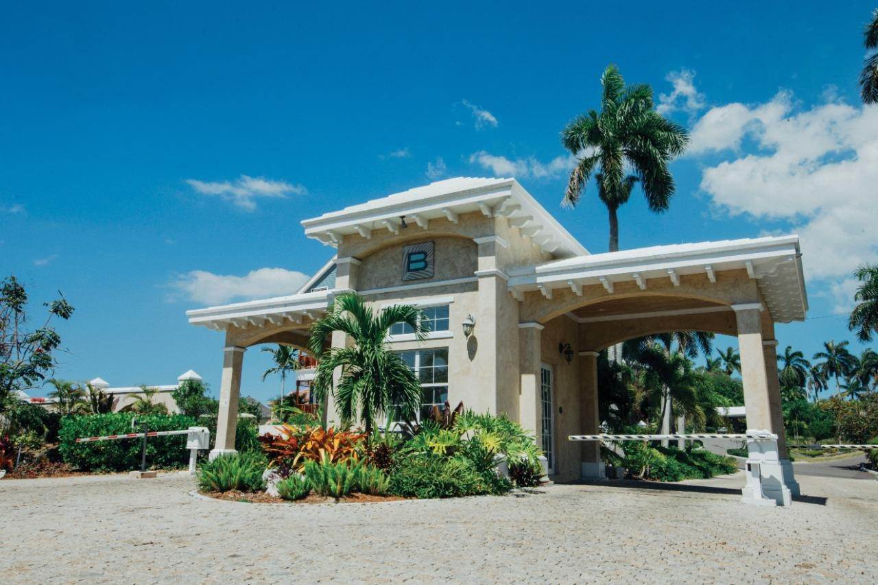 Single Family Homes for Sale at Balmoral, Prospect Ridge, Nassau and Paradise Island Bahamas