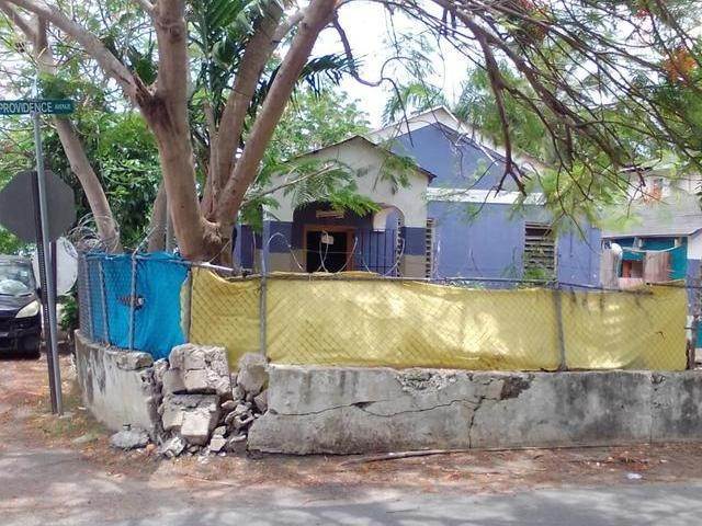 Single Family Homes por un Venta en Chippingham, Nueva Providencia / Nassau Bahamas