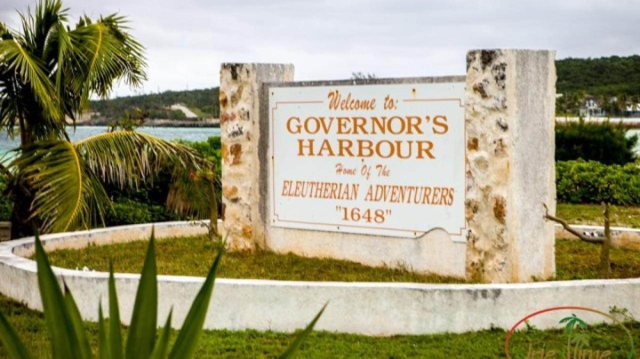 Comercial por un Venta en Governors Harbour, Eleuthera Bahamas