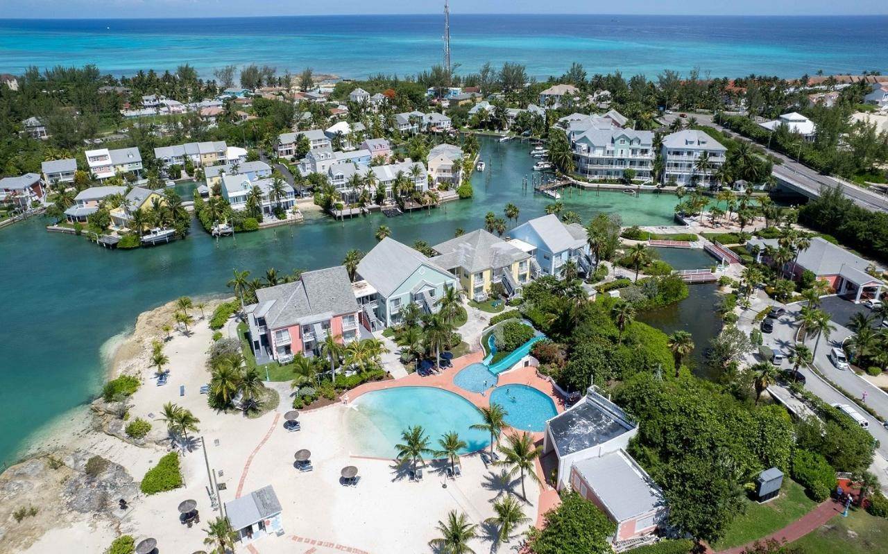 28. Single Family Homes por un Alquilar en Sandyport, Cable Beach, Nueva Providencia / Nassau Bahamas