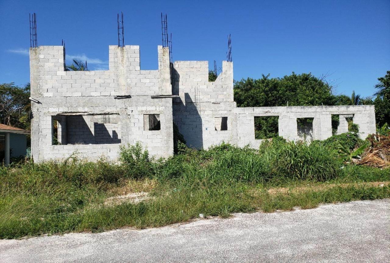 Multi-Family Homes por un Venta en Cowpen Road, Nueva Providencia / Nassau Bahamas