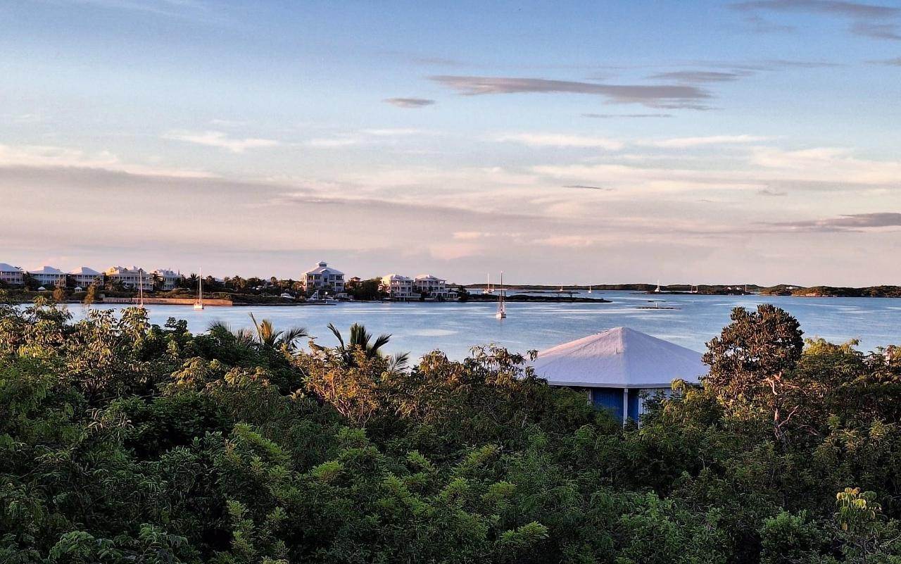 Single Family Homes for Sale at Flamingo Bay, Exuma Bahamas