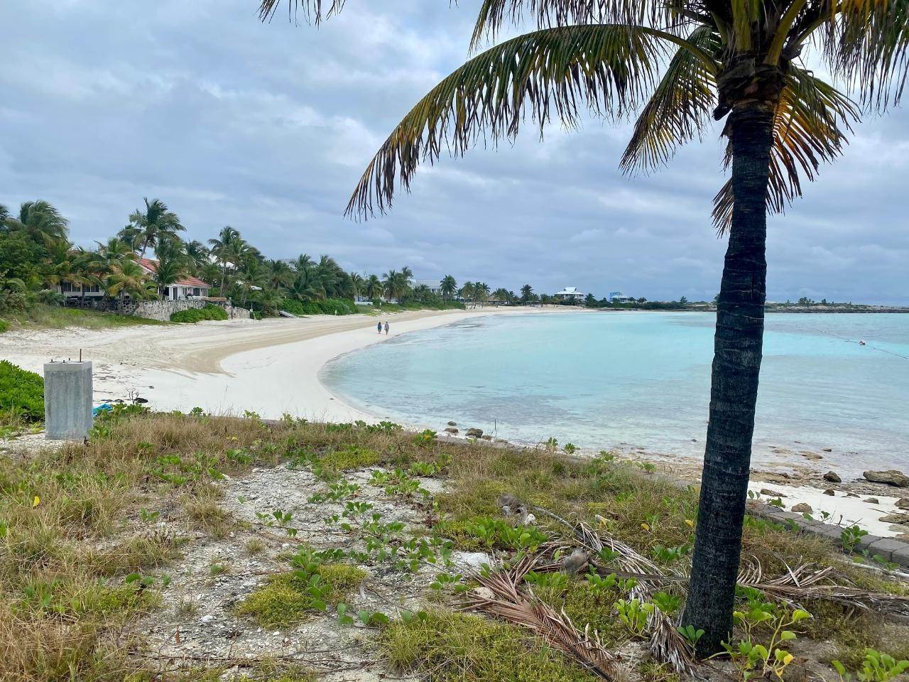 Land for Sale at Chub Cay, Berry Islands Bahamas