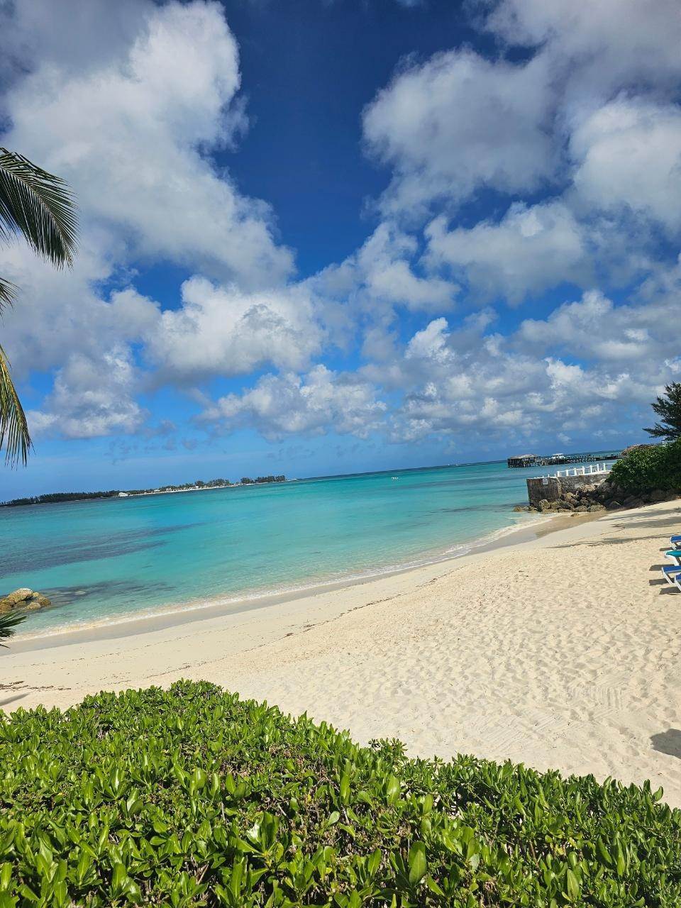 22. Condominiums por un Alquilar en Cable Beach, Nueva Providencia / Nassau Bahamas