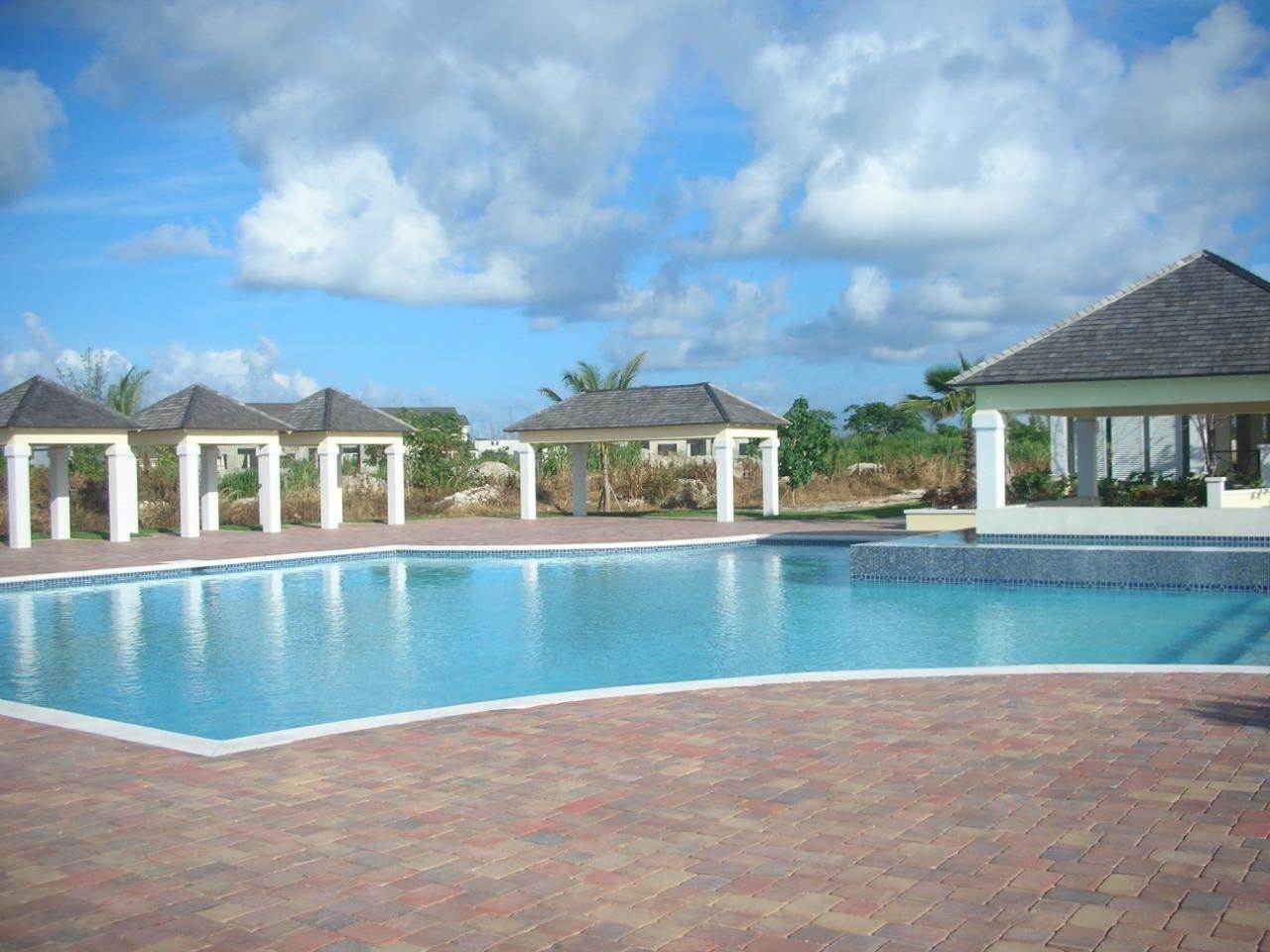 20. Condominiums for Rent at West Winds, West Bay Street, Nassau and Paradise Island Bahamas