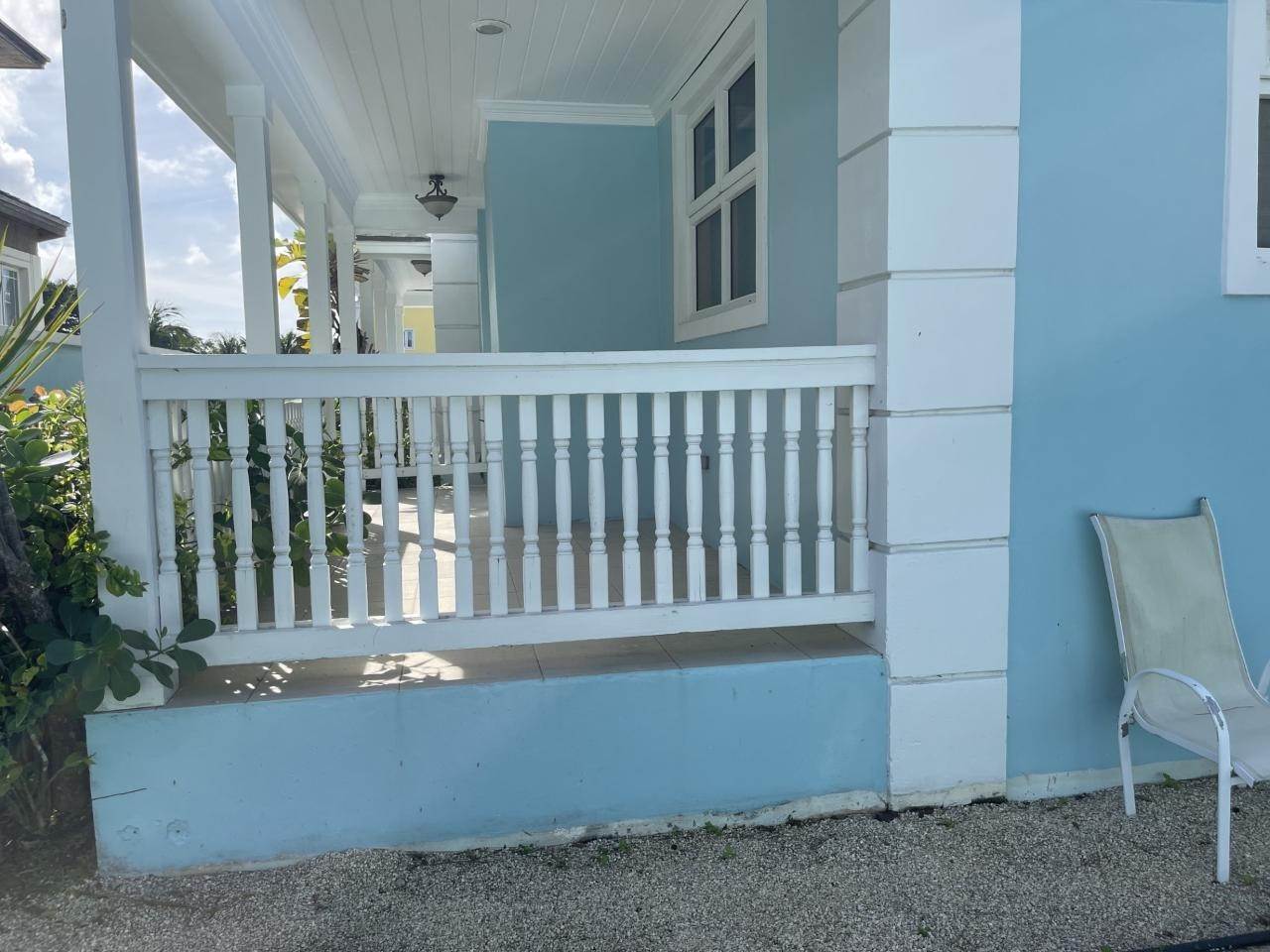 3. Condominiums por un Alquilar en West Winds, West Bay Street, Nueva Providencia / Nassau Bahamas