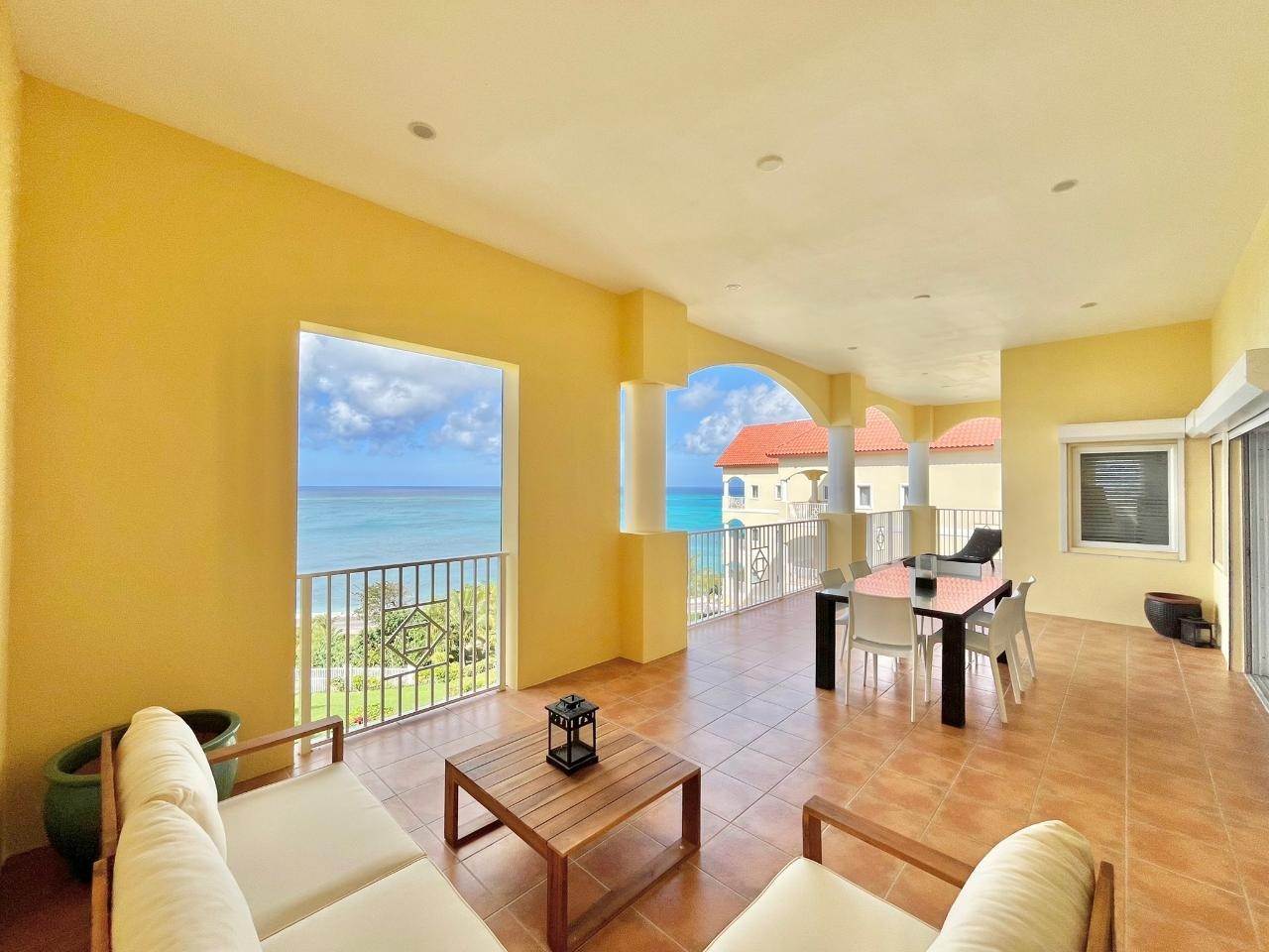 Condominiums for Rent at Caves Heights, West Bay Street, Nassau and Paradise Island Bahamas