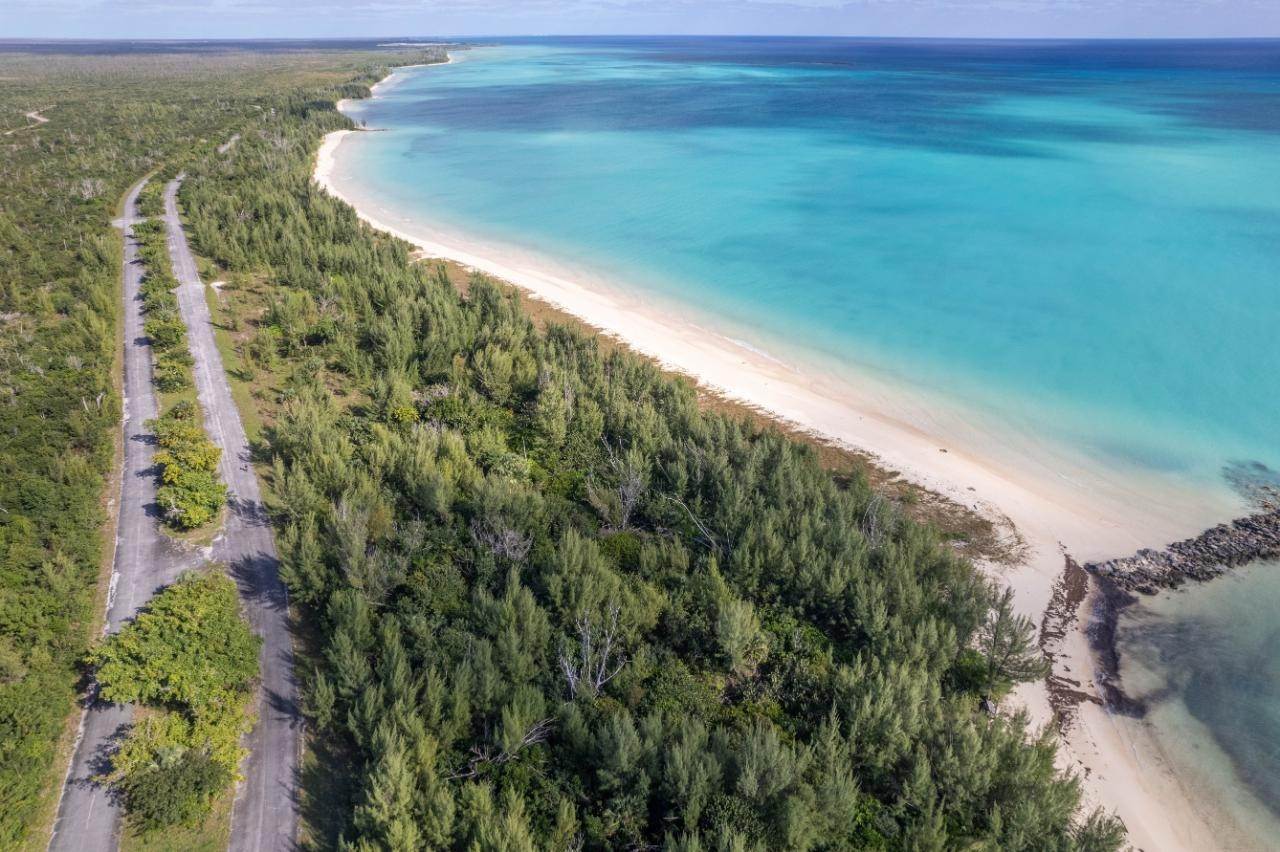 Land for Sale at Barbary, Freeport and Grand Bahama Bahamas