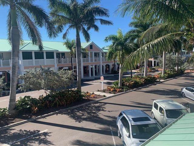 1. Commercial for Rent at Old Fort Bay, Nassau and Paradise Island Bahamas