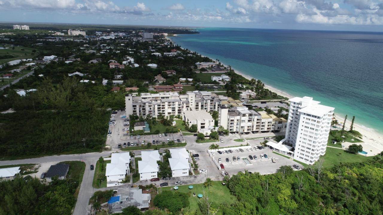 Condominiums for Sale at Lucayan Beach, Lucaya, Freeport and Grand Bahama Bahamas