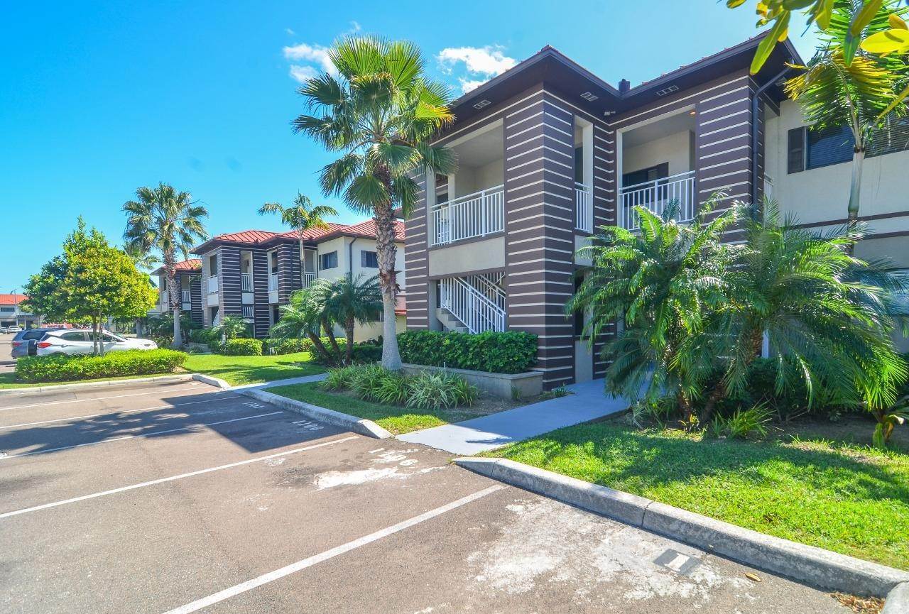 Condominiums for Rent at Venetian West, Nassau and Paradise Island Bahamas