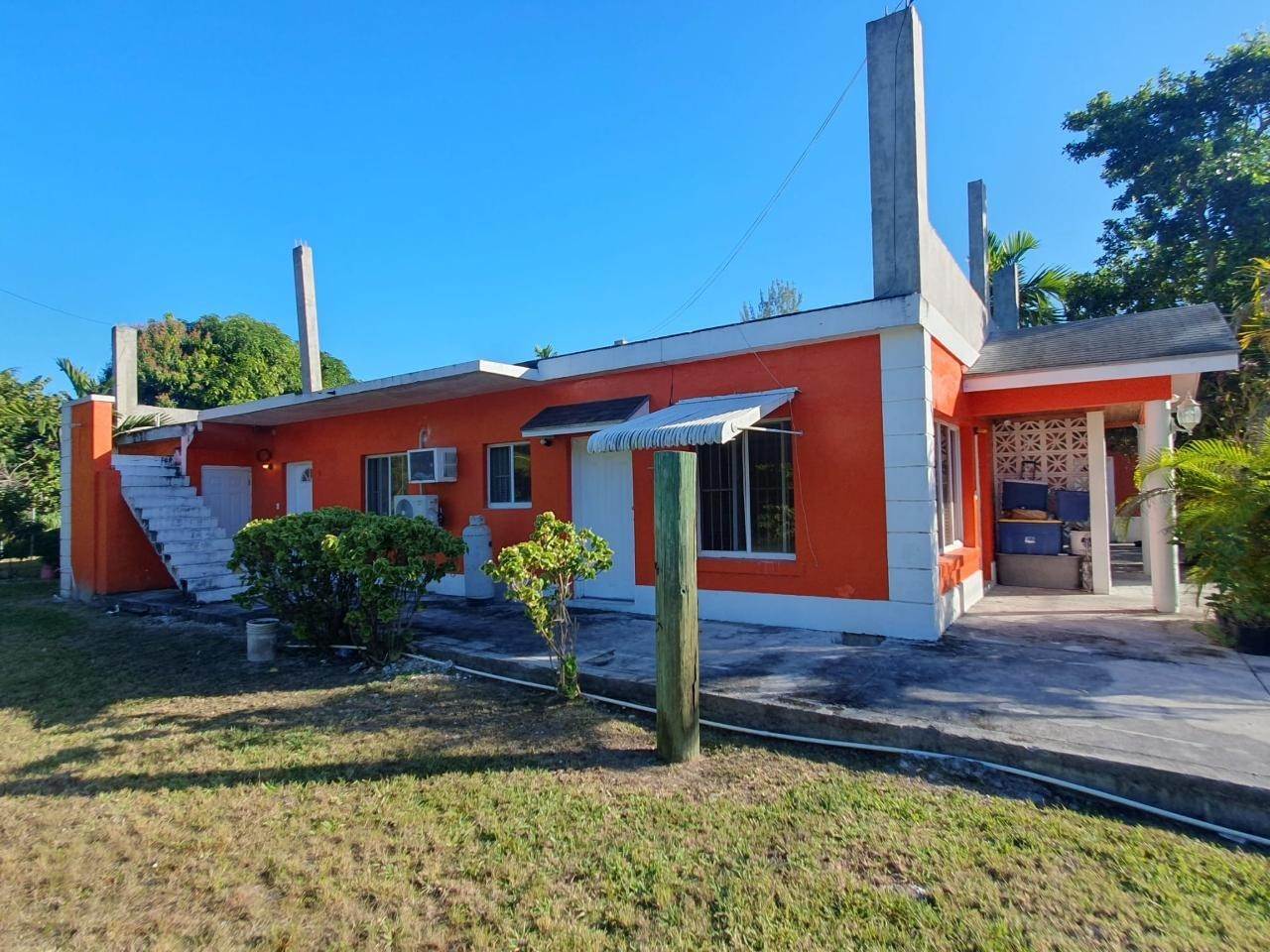 Multi-Family Homes 为 销售 在 科勒尔港, 新普罗维登斯/拿骚 巴哈马