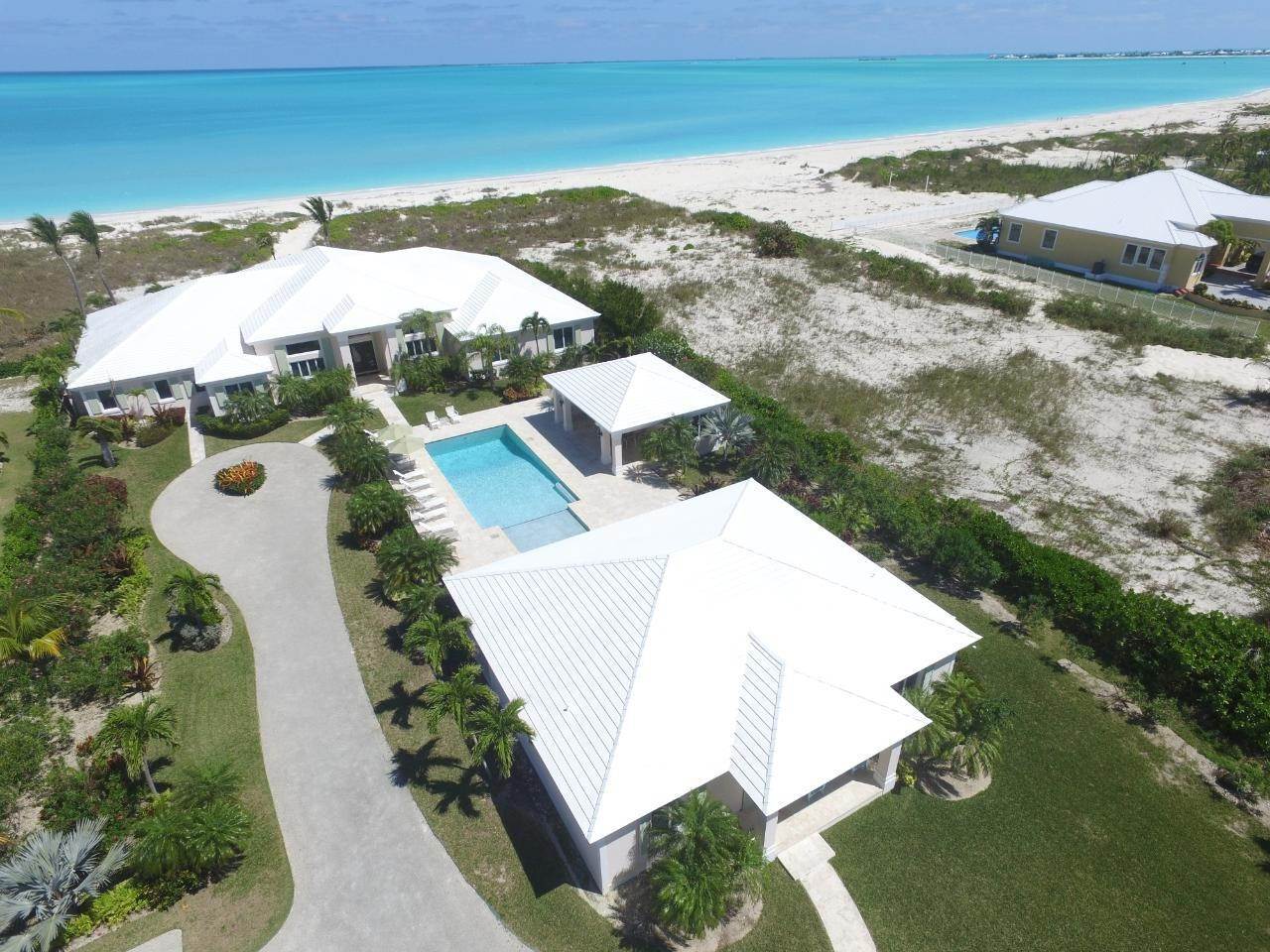 Single Family Homes for Sale at Treasure Cay, Abaco Bahamas