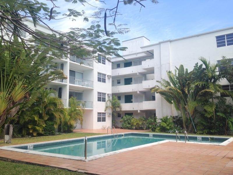Condominiums for Rent at Bahamia, Freeport and Grand Bahama Bahamas