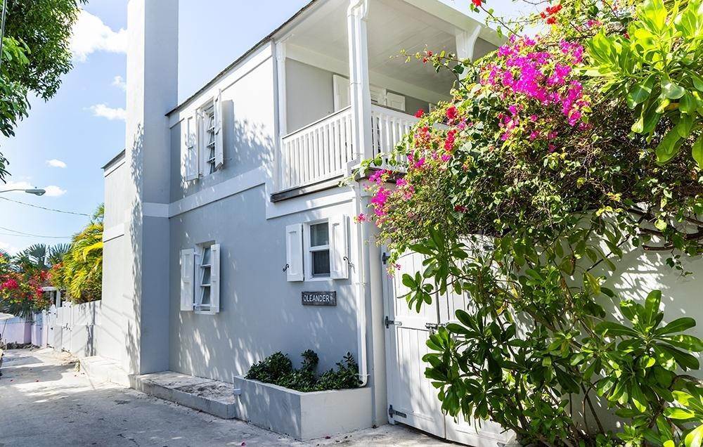 Single Family Homes 为 销售 在 Harbour Island, 伊路瑟拉 巴哈马