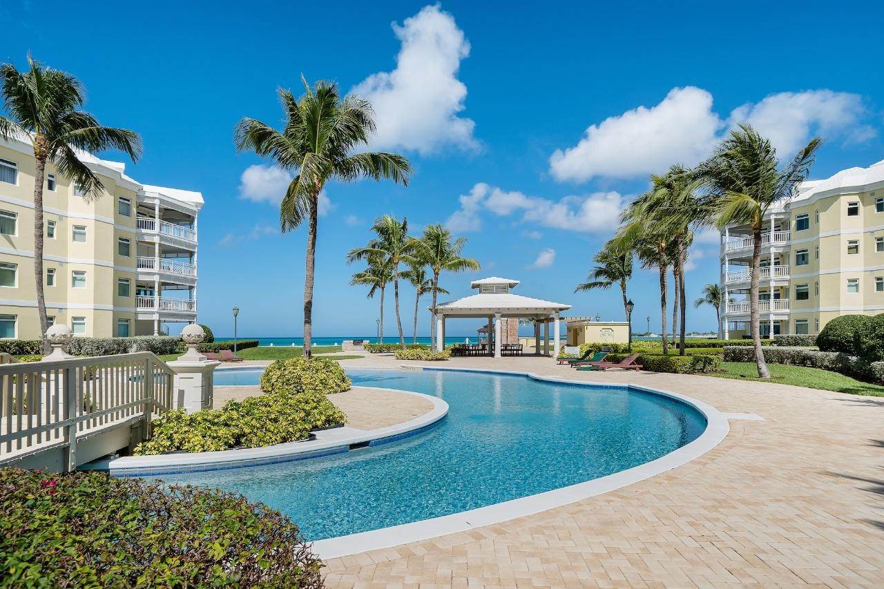 5. Condominiums for Sale at Bayroc Condo, Cable Beach Bayroc, Cable Beach, Nassau And Paradise Island Bahamas