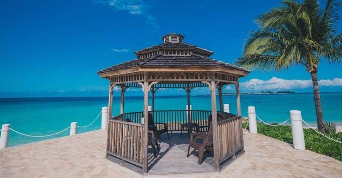 13. Condominiums 为 销售 在 Bayroc Beachfront Condo On The Bahamas Riviera Other New Nassau And Paradise Island, 新普罗维登斯/拿骚 巴哈马