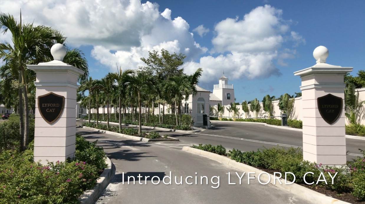 2. Land for Sale at Hilltop Lot Lyford Cay, Nassau, Bahamas Lyford Cay, Nassau And Paradise Island Bahamas