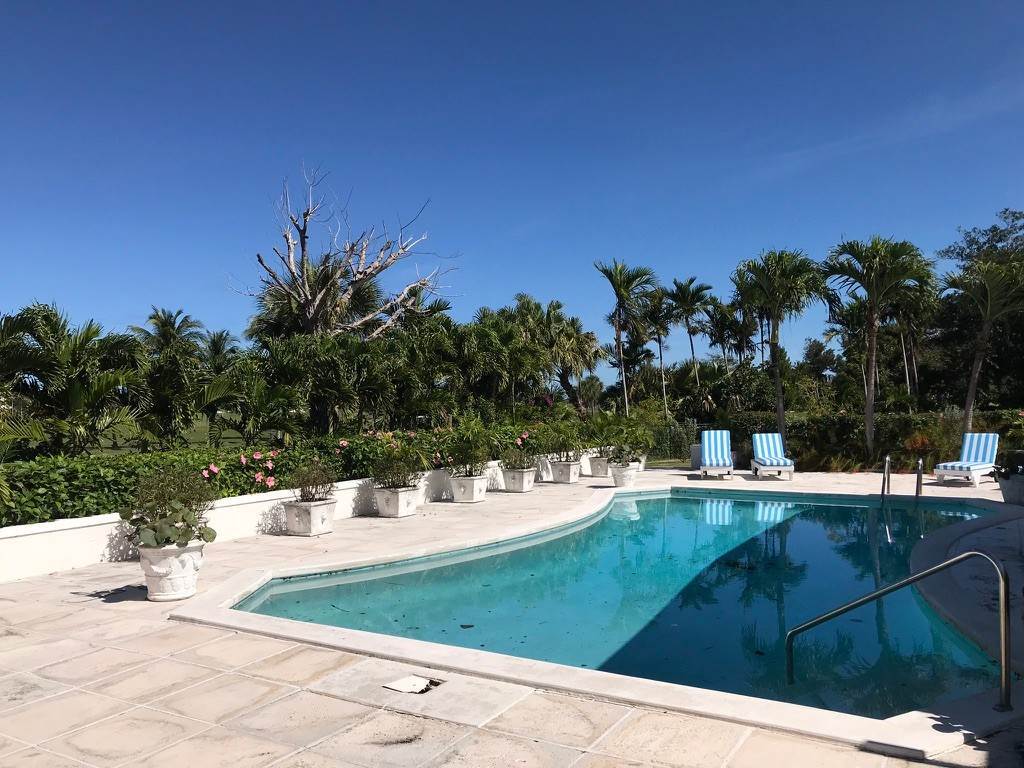 3. House for Sale at A Little Bit Of Heaven Lyford Cay, Nassau and Paradise Island Bahamas